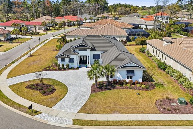 2038 Teramo Dr., Myrtle Beach, SC 29579