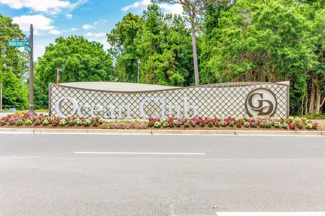 2038 Teramo Dr., Myrtle Beach, SC 29579