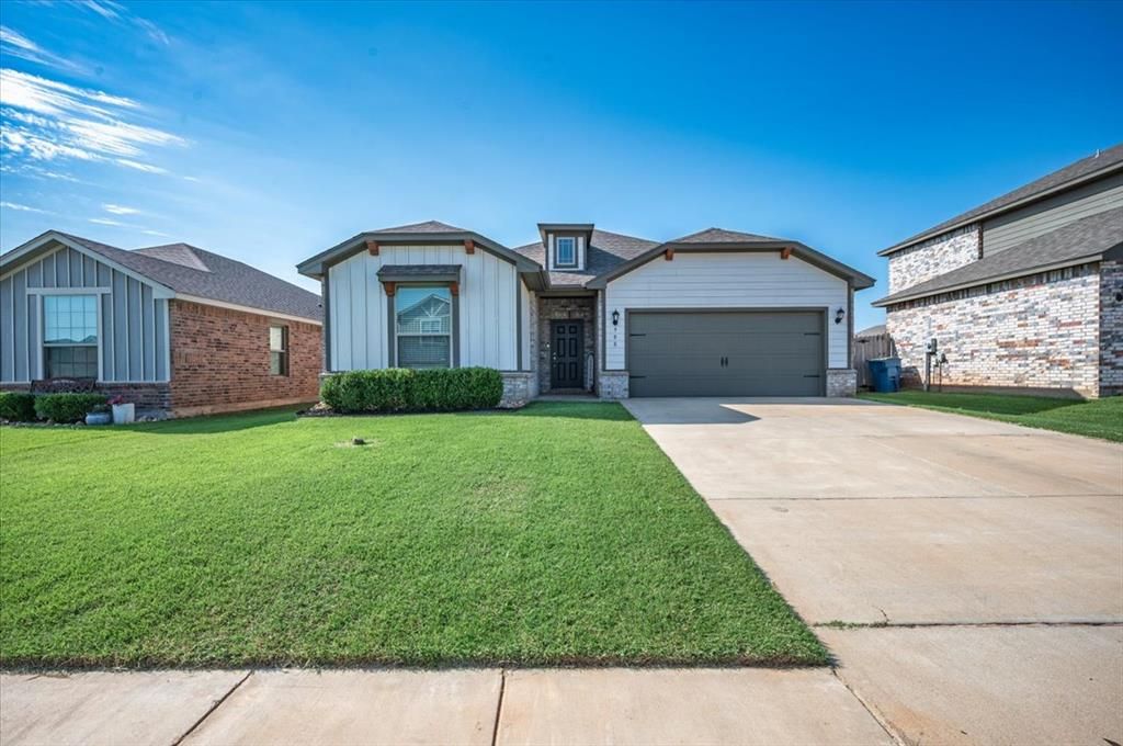 908 NW 6th Street, Newcastle, OK 73065