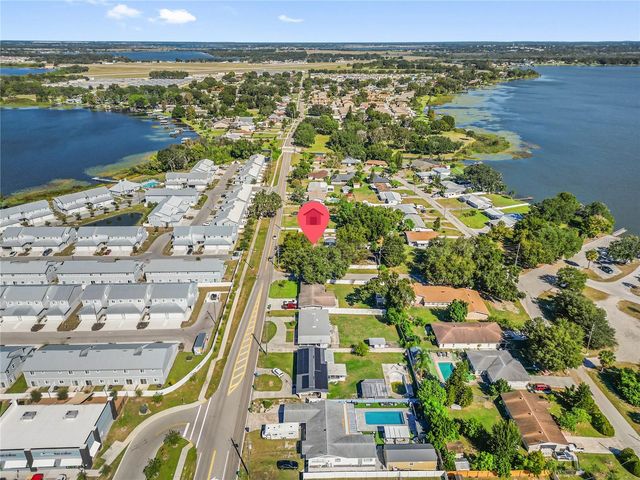 2200 21ST STREET NW, Winter Haven, FL 33881