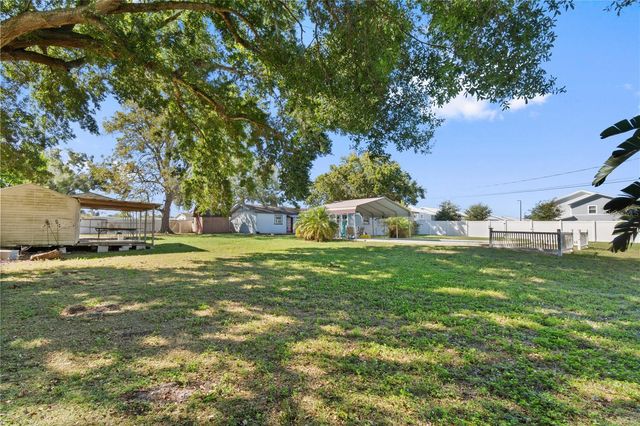 2200 21ST STREET NW, Winter Haven, FL 33881