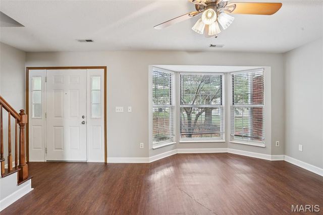 1361 Forest Creek Drive 3, St Peters, MO 63303