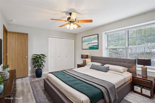 1361 Forest Creek Drive 3, St Peters, MO 63303