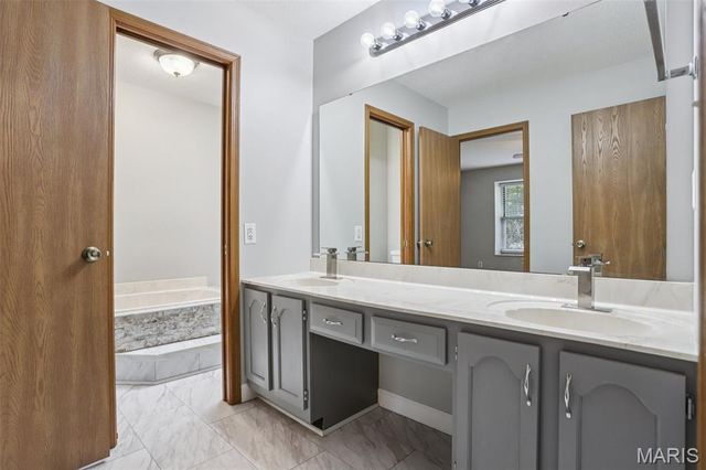 1361 Forest Creek Drive 3, St Peters, MO 63303