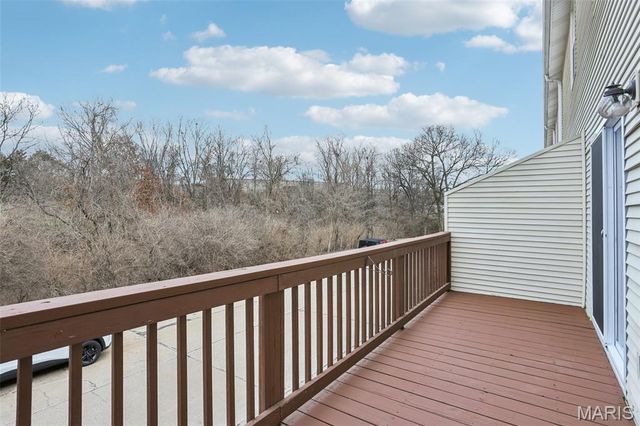 1361 Forest Creek Drive 3, St Peters, MO 63303