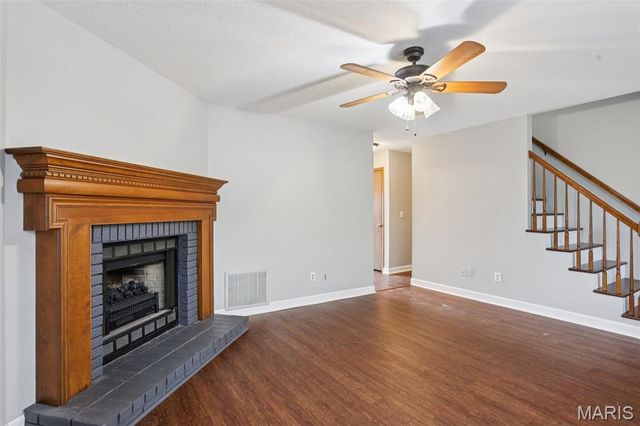 1361 Forest Creek Drive 3, St Peters, MO 63303