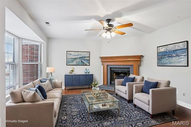 1361 Forest Creek Drive 3, St Peters, MO 63303