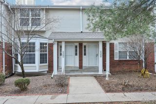 1361 Forest Creek Drive 3, St Peters, MO 63303