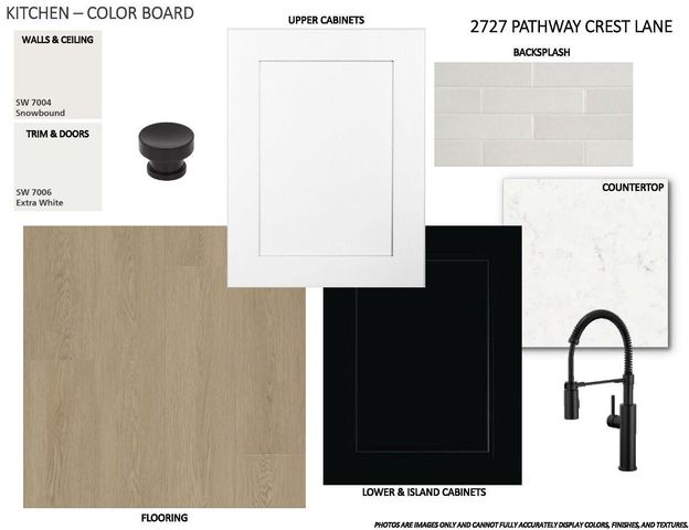 2727 Pathway Crest Lane, Webster, TX 77598