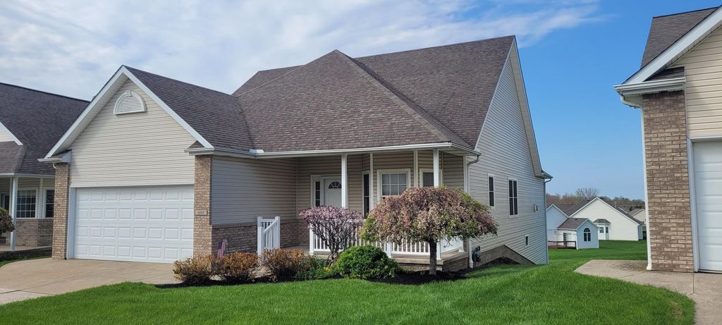 6605 MEADOWLAND Circle, Erie, PA 16509