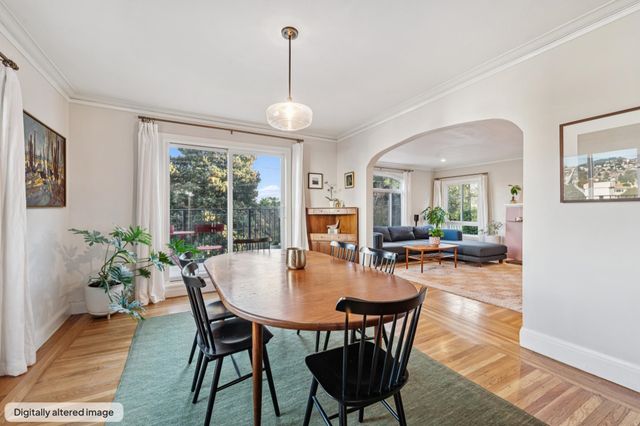 693 Vernon St, Oakland, CA 94610