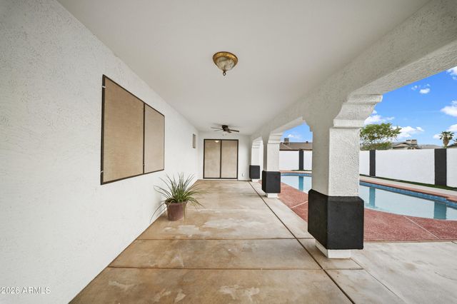 3802 N 86TH Avenue, Phoenix, AZ 85037