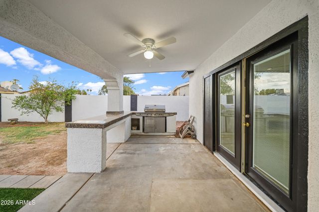 3802 N 86TH Avenue, Phoenix, AZ 85037
