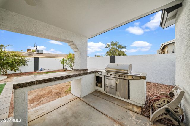 3802 N 86TH Avenue, Phoenix, AZ 85037