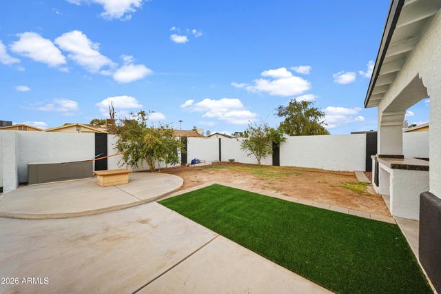 3802 N 86TH Avenue, Phoenix, AZ 85037
