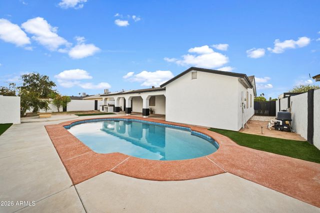 3802 N 86TH Avenue, Phoenix, AZ 85037