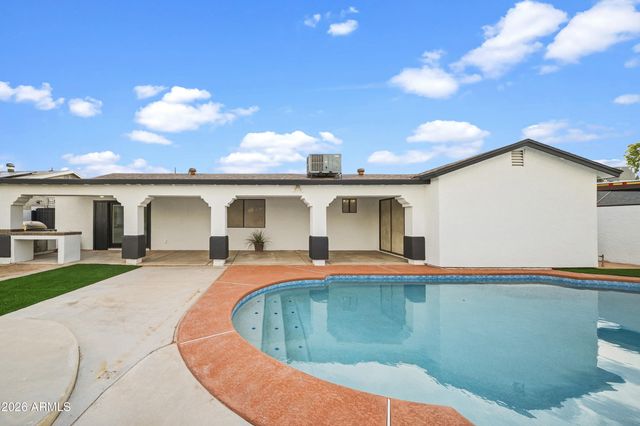 3802 N 86TH Avenue, Phoenix, AZ 85037