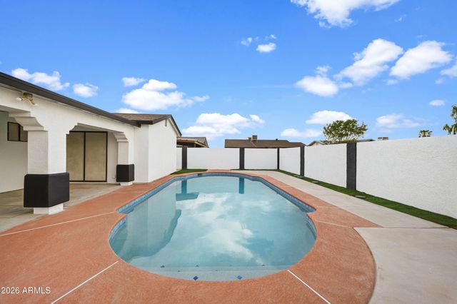 3802 N 86TH Avenue, Phoenix, AZ 85037