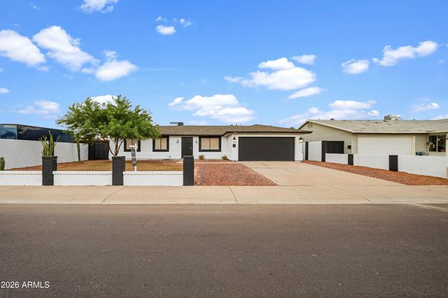 3802 N 86TH Avenue, Phoenix, AZ 85037