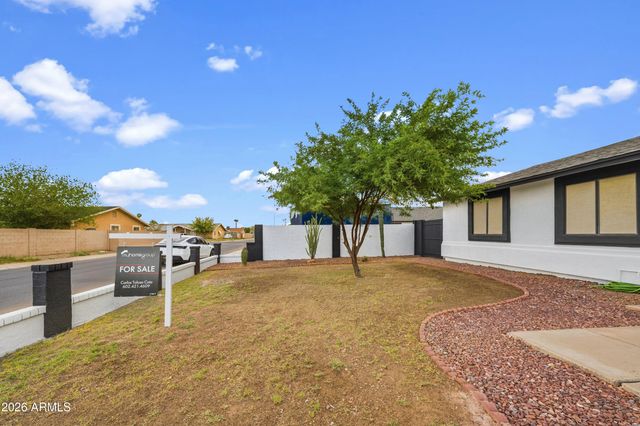 3802 N 86TH Avenue, Phoenix, AZ 85037