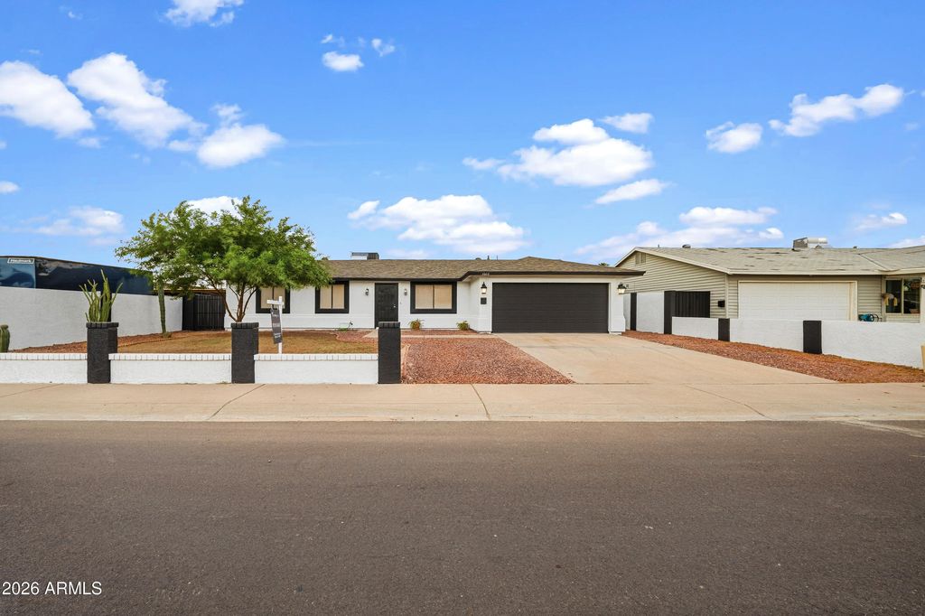 3802 N 86TH Avenue, Phoenix, AZ 85037 — photo 3
