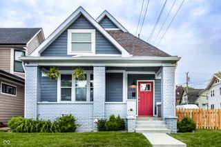 1330 Marlowe Avenue, Indianapolis, IN 46202