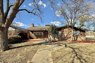 4402 28th Street, Lubbock, TX 79410