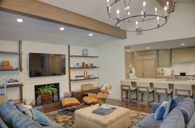 2773 E 56th Place, Tulsa, OK 74105