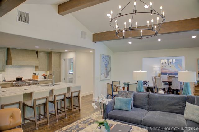 2773 E 56th Place, Tulsa, OK 74105