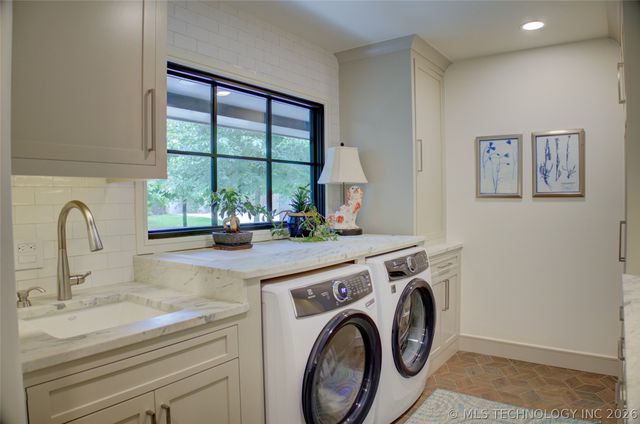 2773 E 56th Place, Tulsa, OK 74105