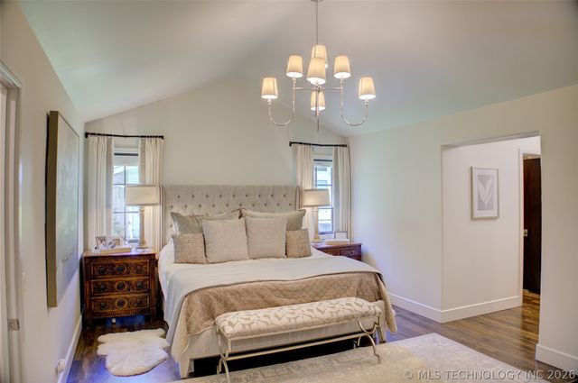 2773 E 56th Place, Tulsa, OK 74105