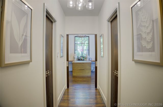 2773 E 56th Place, Tulsa, OK 74105