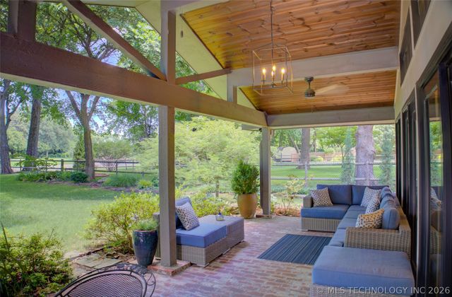 2773 E 56th Place, Tulsa, OK 74105