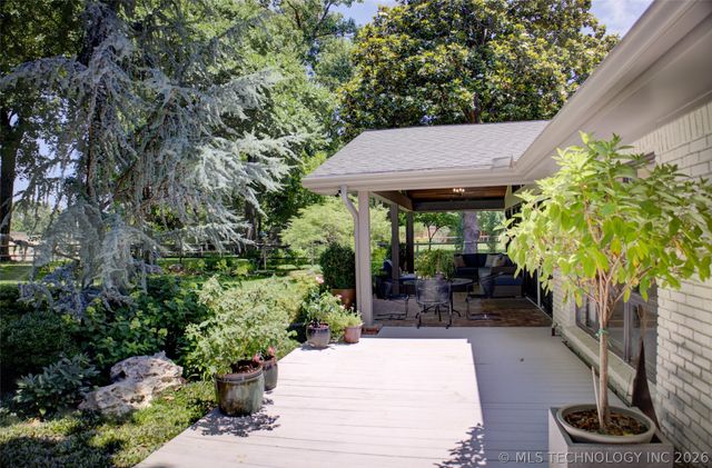 2773 E 56th Place, Tulsa, OK 74105