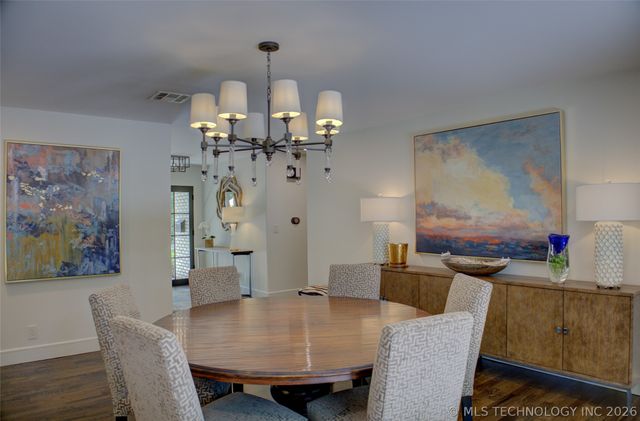 2773 E 56th Place, Tulsa, OK 74105