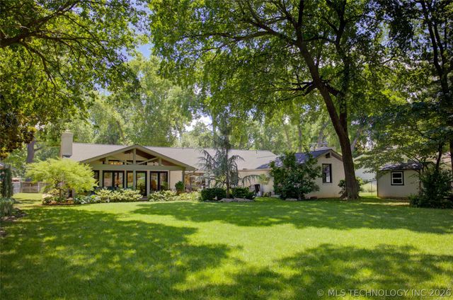 2773 E 56th Place, Tulsa, OK 74105