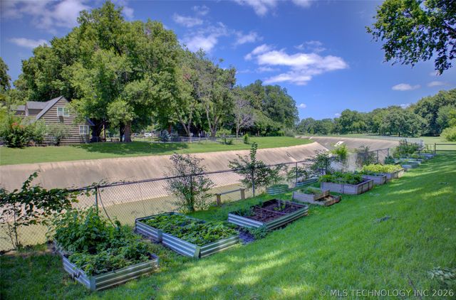 2773 E 56th Place, Tulsa, OK 74105