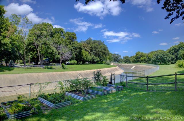 2773 E 56th Place, Tulsa, OK 74105