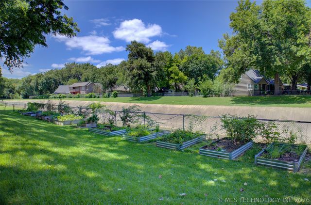 2773 E 56th Place, Tulsa, OK 74105