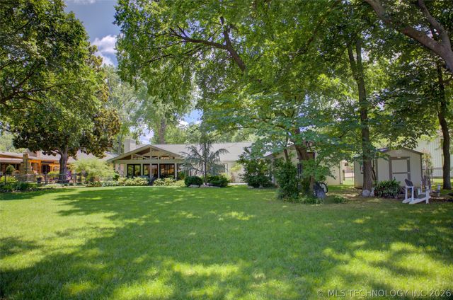 2773 E 56th Place, Tulsa, OK 74105