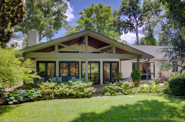 2773 E 56th Place, Tulsa, OK 74105