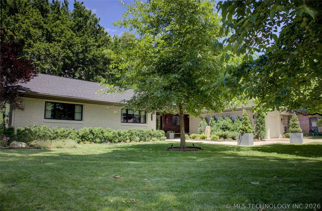 2773 E 56th Place, Tulsa, OK 74105