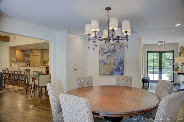 2773 E 56th Place, Tulsa, OK 74105