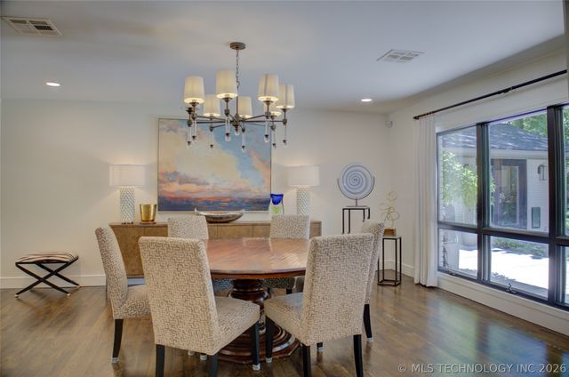 2773 E 56th Place, Tulsa, OK 74105