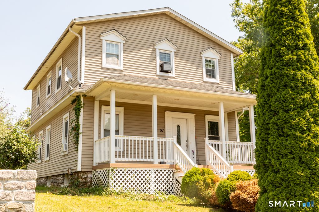 51 Pear Street, Waterbury, CT 06708