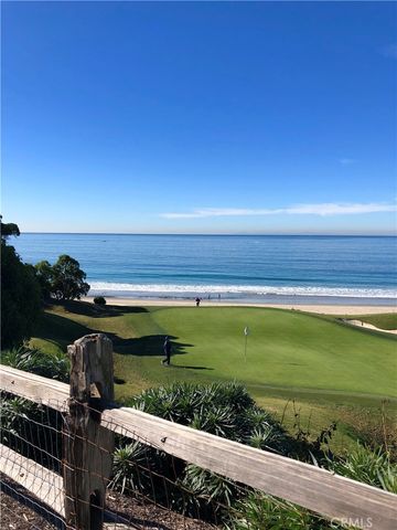 25 Ville Franche, Dana Point, CA 92629