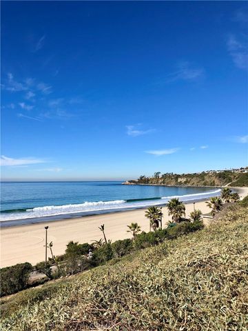 25 Ville Franche, Dana Point, CA 92629