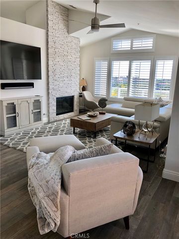 25 Ville Franche, Dana Point, CA 92629