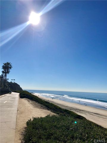 25 Ville Franche, Dana Point, CA 92629