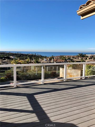 25 Ville Franche, Dana Point, CA 92629